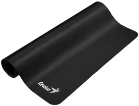 Genius GX-Pad 340 čierna / Podložka pod myš / 340 x 280 x 1,5 mm (31250024400)
