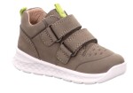 Detská celoročná obuv BREEZE, Superfit, 1-000363-7000, šedá - 20