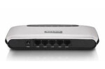 NETIS ST3105G GBit switch / 5x 10/100/1000Mbps 5port (ST3105G)