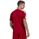 Pánske futbalové tričko Squadra 21 JSY GN5722 Adidas