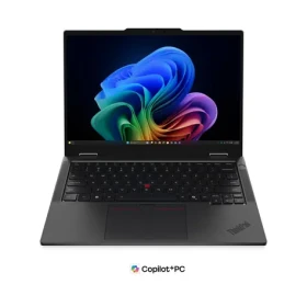 Lenovo ThinkPad T14s 2-in-1 Gen 2 čierna / Notebook 2v1 / 14" WUXGA IPS T / Intel Core Ultra 7 355 / 32GB / 1TB SSD (21YY0027CK)