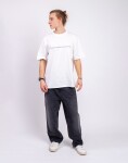 Gramicci Stonemasters Tee WHITE L
