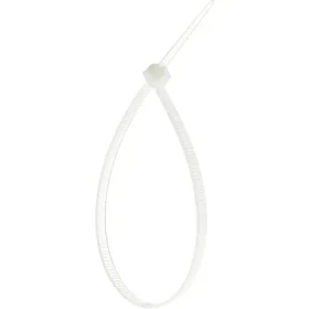 Retlux RCT 017 Sťahovacie pásky 7.5x350mm 51ks biela (8590669217397)