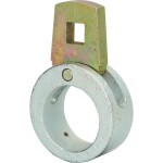 Nástroj na viazaciu tyč, 36 - 41 mm Brilliant Tools BT666000; BT666000