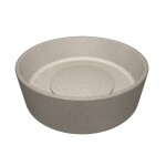 Kuchinox - Perl - umývadlo na dosku granit 36x36 VGP1410T