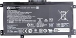 HP Nešiojamo kompiuterio baterija HP LK03XL, Original