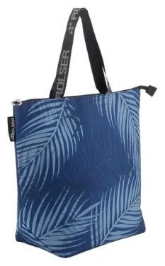 Rolser Termo Bag Costa Rica modrá / Nákupná taška / Termoizolačná / 13 l
