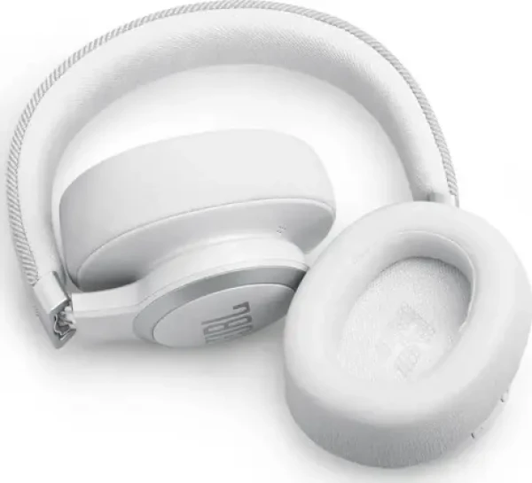 JBL Live 770NC biela
