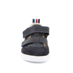 Chlapčenské barefoot sandále LOOP SANDAL Dark Blue Froddo G3150292 - 29