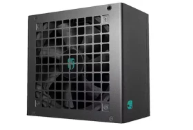DEEPCOOL PF700X čierna / Zdroj / 700W / ATX / 80 PLUS Bronze / nemodulárny / 120mm / aktívny PFC (R-PF700X-HD0B-JGEU)