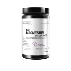 Prom-In 100% Magnesium Bisglycinate 360 g maracuja (18974)