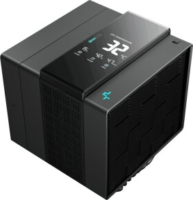 Deepcool Assassin IV VC Vision (R-ASN4-BKNVMD-G)