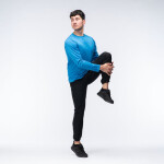 Pánske nohavice TRALL M