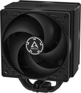 ARCTIC Freezer 36 SI čierna / 2x120 mm / 200 - 1800 RPM / 0.9 Sone / 4-pin / pre Intel AMD (AOCPU00012A)