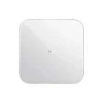 XIAOMI Mi SMART Scale S200 biela / Múdra osobná váha / 100g - 150kg (BHR9230GL)