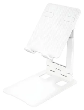 Wozinsky WPT-K28 biela / Skladací stojan pre telefón a tablet