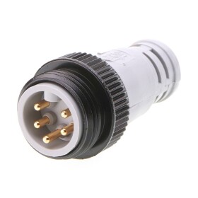 Molex konektor akčného / snímacieho člena, 1300390370, 1 ks; 1300390370