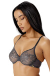 Gossard 13001 farba:charcoal 75E