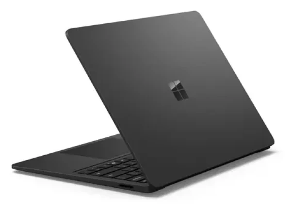 Microsoft Surface Laptop 13,8" (8. edícia) čierna / Notebook / Snapdragon X2 Elite / 32GB / 1TB SSD / W11 Pro (EP2-59593)