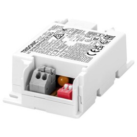Tridonic LC 10W 150-250mA flexC SC SNC4 LED driver 10.5 W 0.25 A 24 - 42 V; 87501081