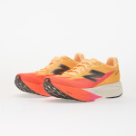 Tenisky New Balance FuelCell SuperComp Elite v5 Tangerine Heat/ White Peach/ Pink Heat EUR 38