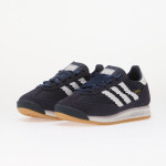 Topánky adidas SL 72 RS Kids Shadow Navy/ Cloud White/ Gold Metallic 4.5