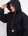 Carhartt WIP OG Active Jacket Black stone washed S