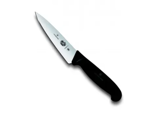 VICTORINOX Fibrox Kuchársky nôž 12 cm (5.2003.12)