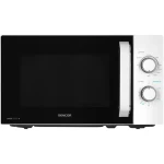 Sencor SMW 4220WH biela / Mikrovlnná rúra / gril / 700W / 20L (8590669337972)