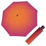 Skladací dáždnik Doppler Fiber Magic Strong Berry