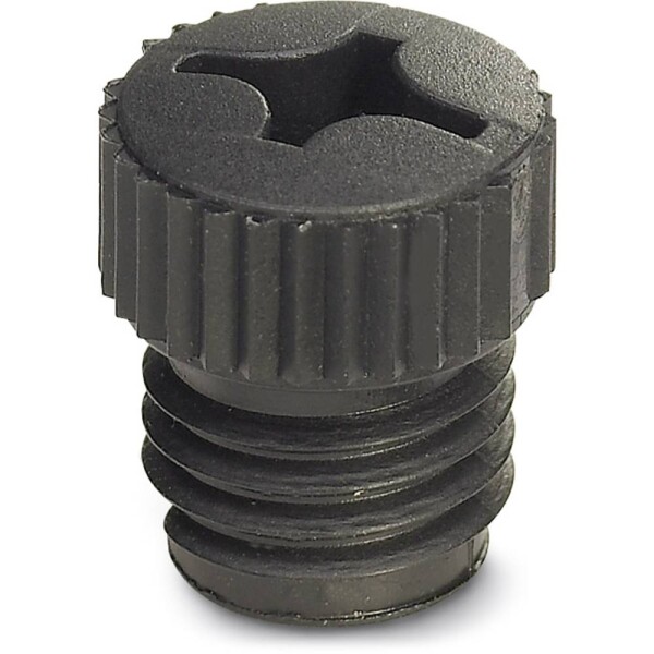 Screw plug PROT-M8 VPE1000 1555936 Phoenix Contact; 1555936