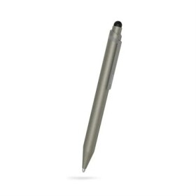 Hama Mini 2v1 zadávacie pero pre dotykové displeje s perom šedá (182546-H)
