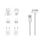 Apple World Travel Adapter Kit