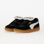 Tenisky Puma Palermo Moda Tongue Wns Puma Black-Puma White EUR 38.5