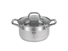 RESTO 92003 Hrniec s pokrievkou 20 x 11 cm 3.6 l (Libra) (RES-92003)