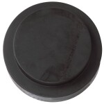 Prítlačná doska Ø 110x85,0mm KS Tools 460.1780; 460.1780
