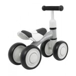 Mamido Odrážadlo SPORTRIKE PettyTrike biele