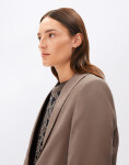 Armedangels Mikulaa 3265 walnut cream M