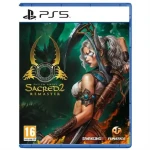 THQ Nordic Sacred 2 Remaster / Hra pre PlayStation 5 (PS5)