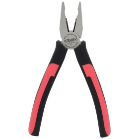 KS Tools 1152101 kombinované kliešte, 160 mm, DIN ISO 5748; 1152101