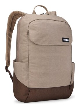 Batoh na notebook Thule Lithos 20 Tinted Taupe/Nuanced Brown
