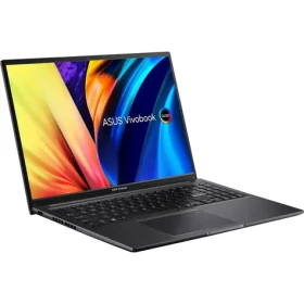 Asus Vivobook 16 čierna / Notebook / 16" WUXGA OLED / Intel Core 9 270H / 16GB DDR5 / 512GB SSD / W11H (X1605VA-OLED2842W)