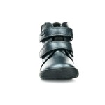 Protetika Plus Protetika Beka Black barefoot zimné topánky 27 EUR
