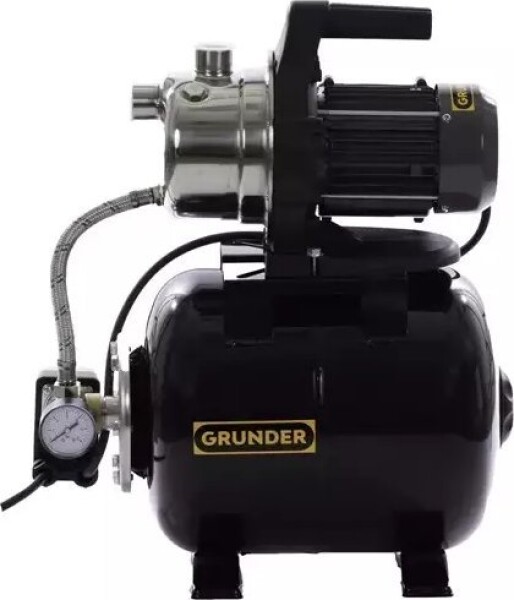Sourcing HYDROPHORE HF-800S 800W SS GRUNDER