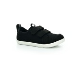 Xero shoes Dillon Knit Kids Black dětské černé barefoot tenisky 24 EUR