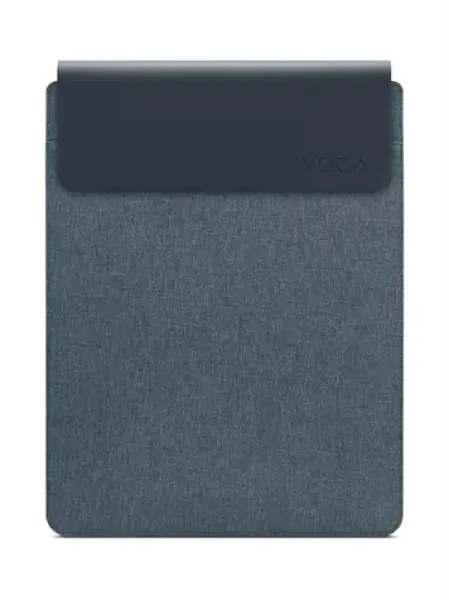 Lenovo Yoga Sleeve 14.5 modro-zelená / Puzdro pre notebooky 14.5 (GX41K68626)