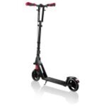 Scooter One K 165 BR Black, Globber, W020438