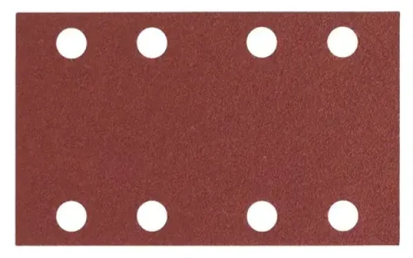 BOSCH C430 Brúsny papier P240 / 80 x 133 mm / 10 ks (2608605283)