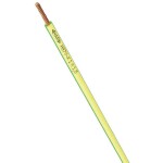 LAPP 4520004/1000 jeden drôt, 1 x 6 mm², 1000 m; 4520004/1000