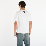 Tričko HUMAN MADE Graphic T-Shirt 16 White S